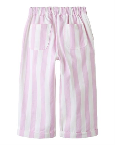 Name It - NMFFriba Bukser - Cradle Pink